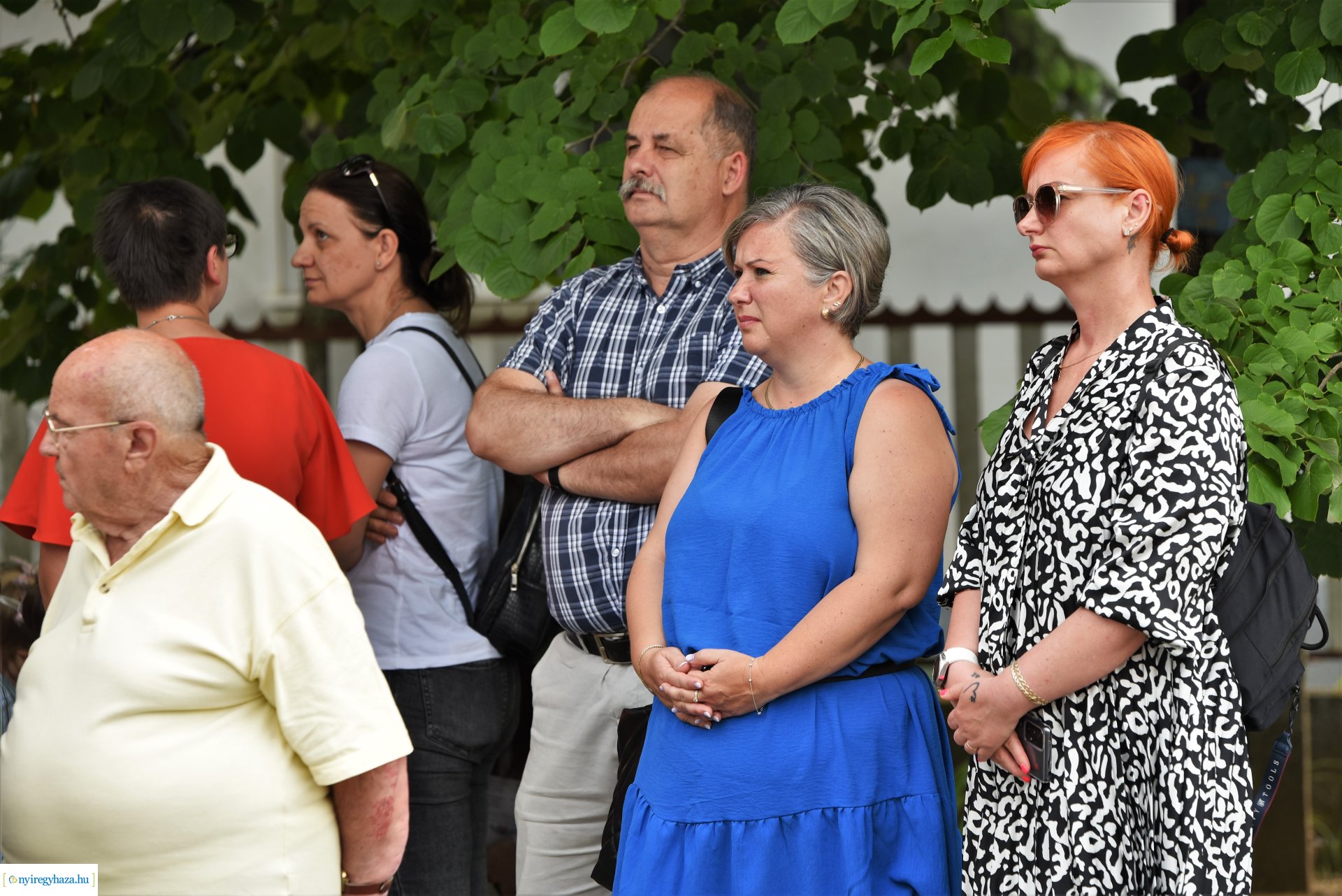 Kopjafa avatás Sóstóhegyen