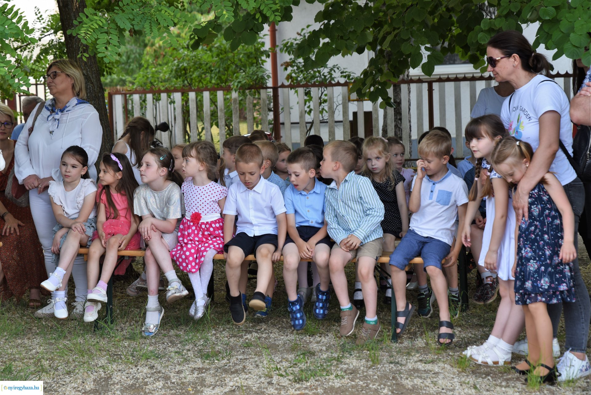 Kopjafa avatás Sóstóhegyen