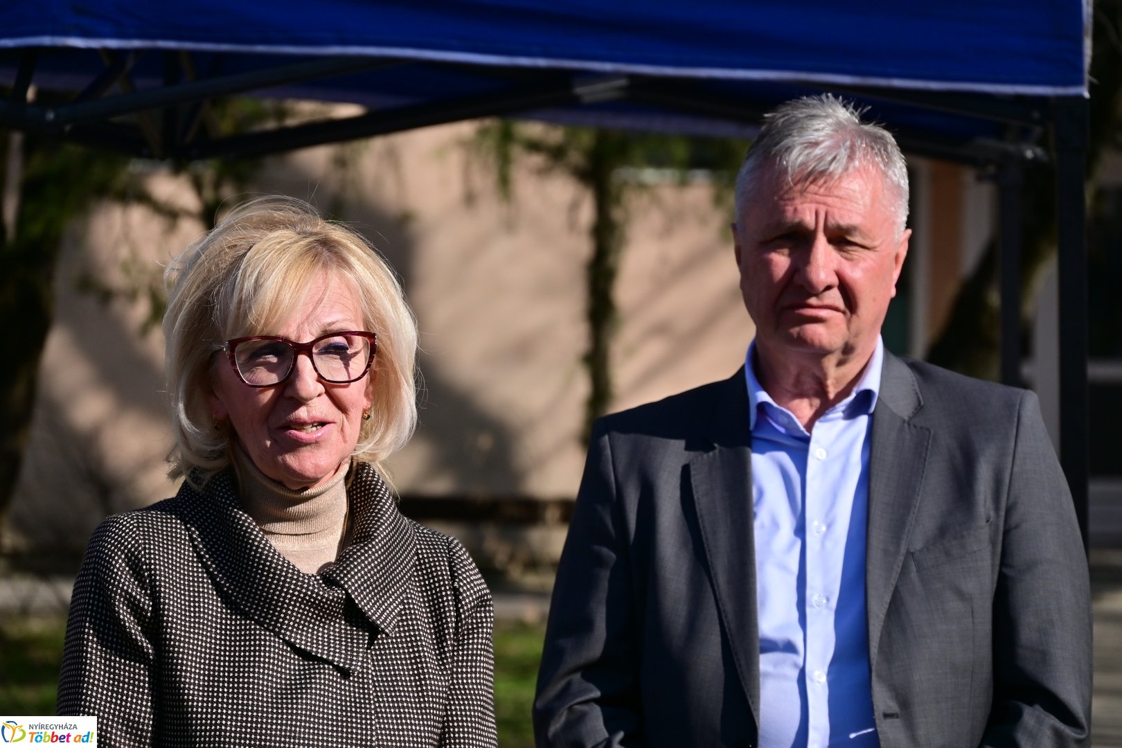 Körforgalom építés a Vasvári Pál utcán - 2026 március