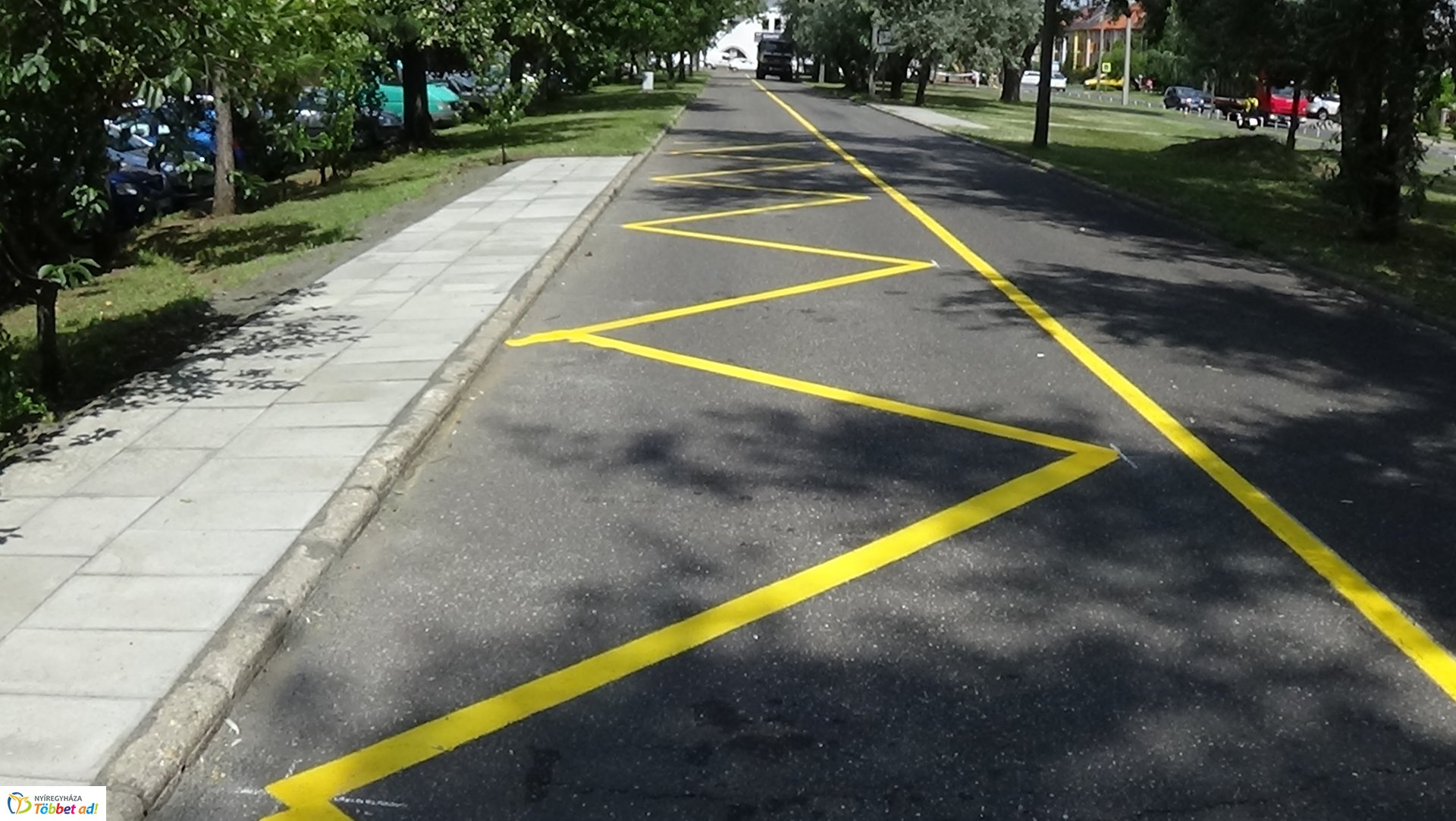 Körforgalommal bővül és újul meg a Korányi Frigyes utca