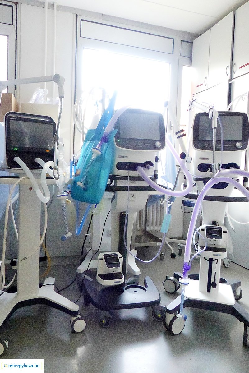 Kórházi évértékelő 2019