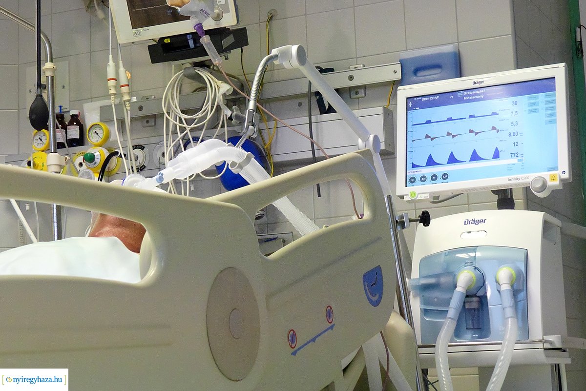 Kórházi évértékelő 2019