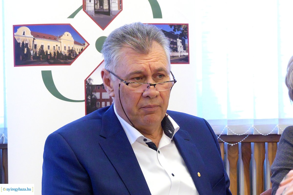 Kórházi évértékelő 2019