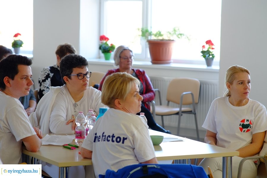 Kórházi vetélkedő 20230208