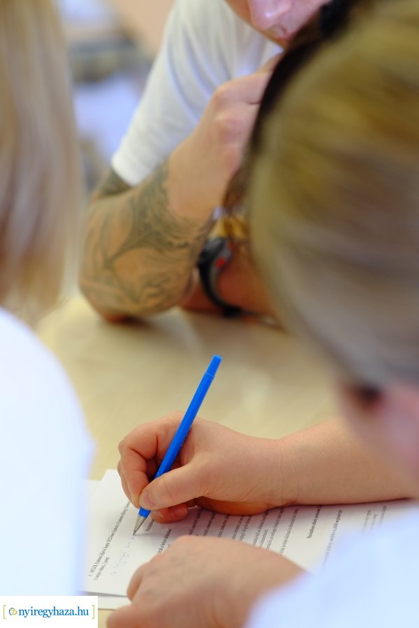 Kórházi vetélkedő 20230208