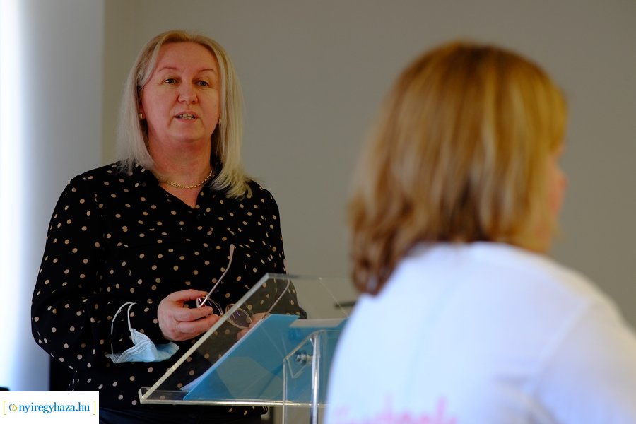 Kórházi vetélkedő 20230208