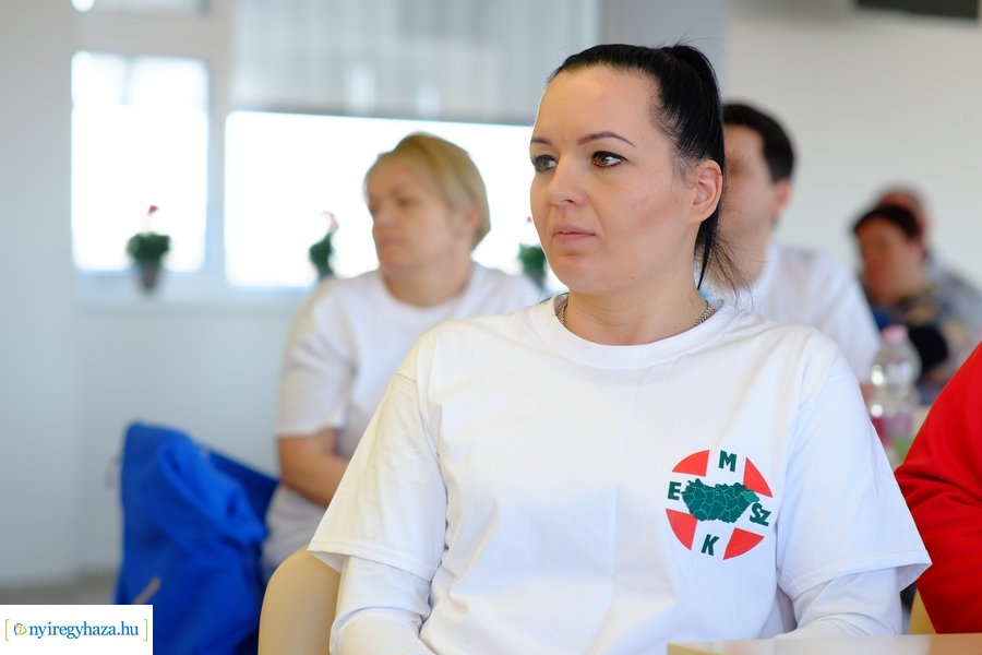 Kórházi vetélkedő 20230208