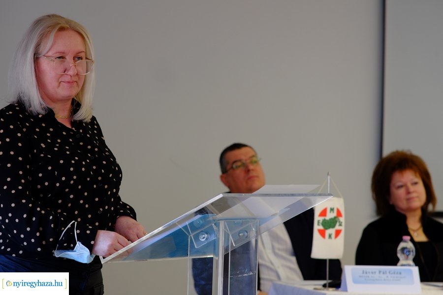 Kórházi vetélkedő 20230208