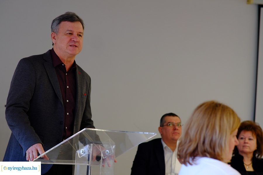 Kórházi vetélkedő 20230208