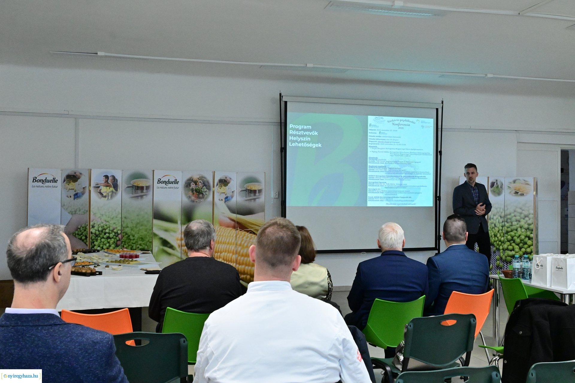 Körkörös gazdálkodás konferencia 2024