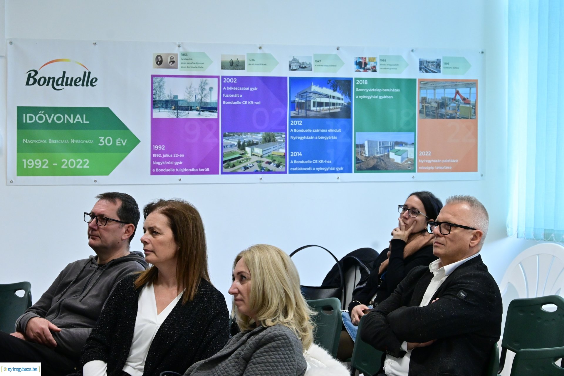 Körkörös gazdálkodás konferencia 2024