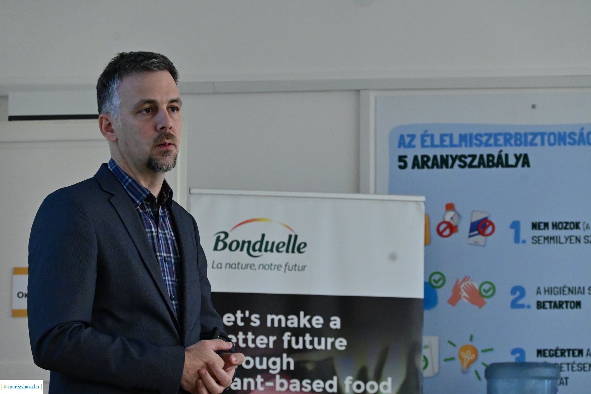 Körkörös gazdálkodás konferencia 2024