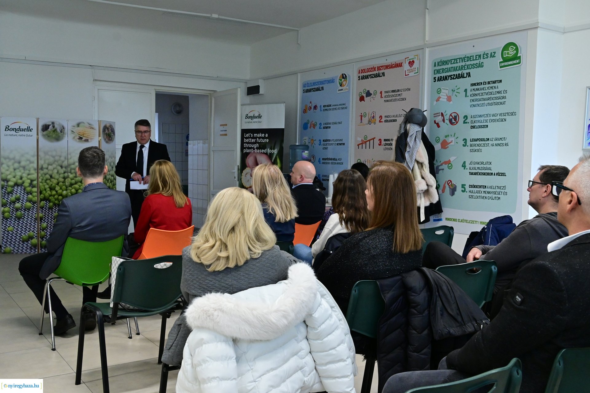 Körkörös gazdálkodás konferencia 2024