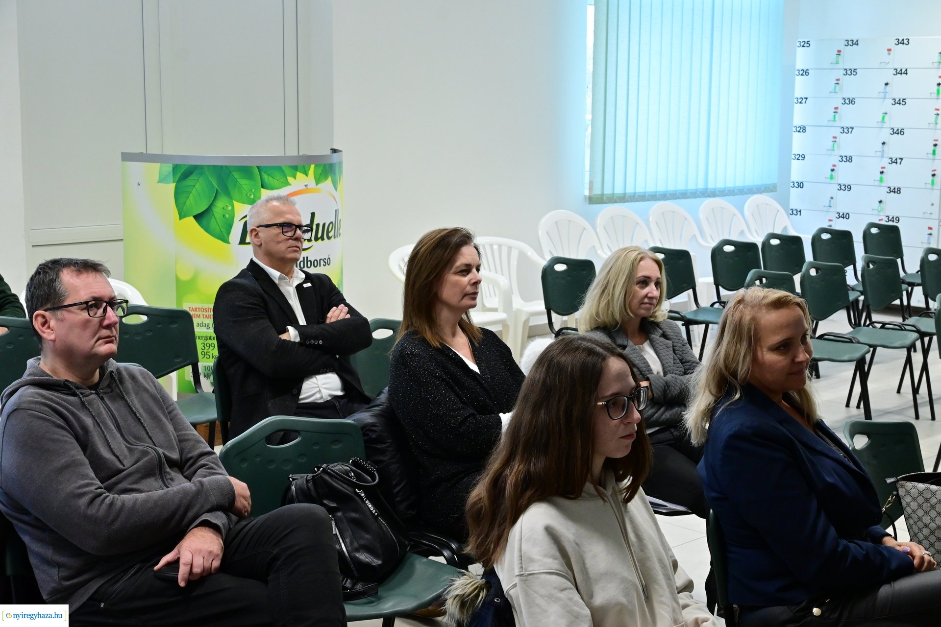 Körkörös gazdálkodás konferencia 2024