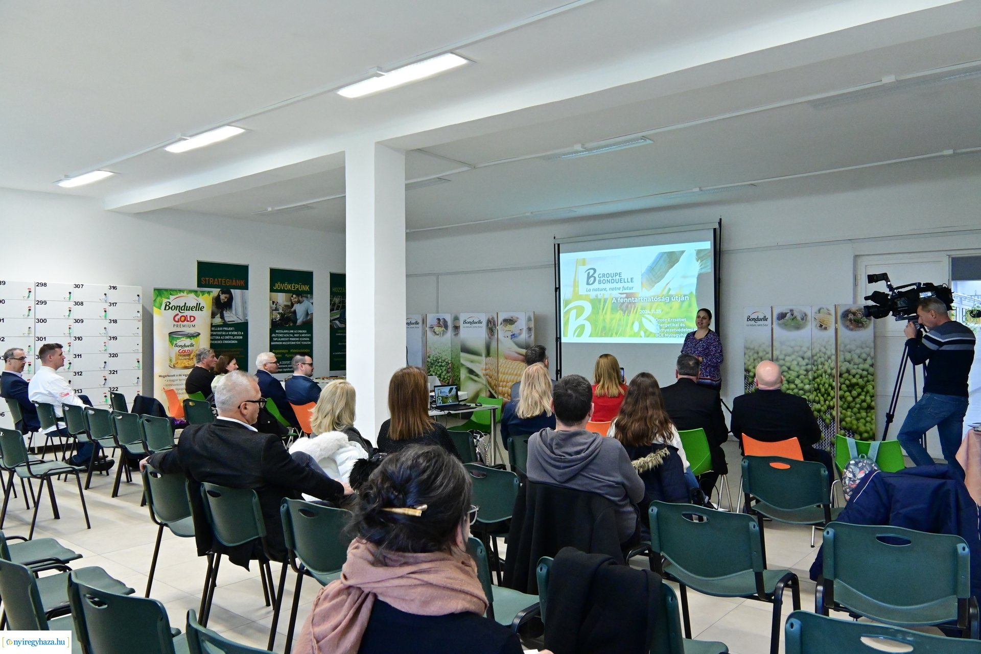 Körkörös gazdálkodás konferencia 2024