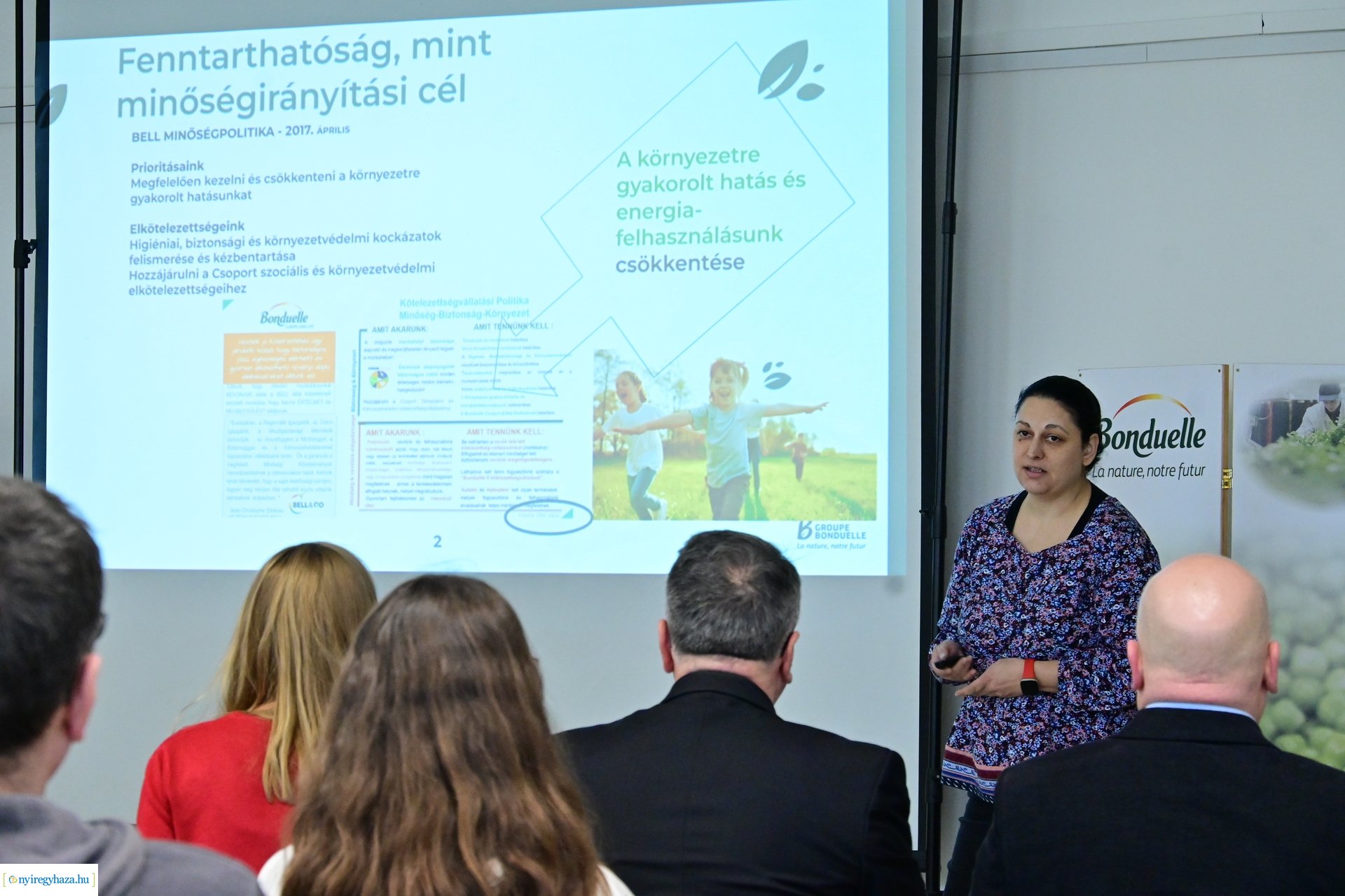 Körkörös gazdálkodás konferencia 2024