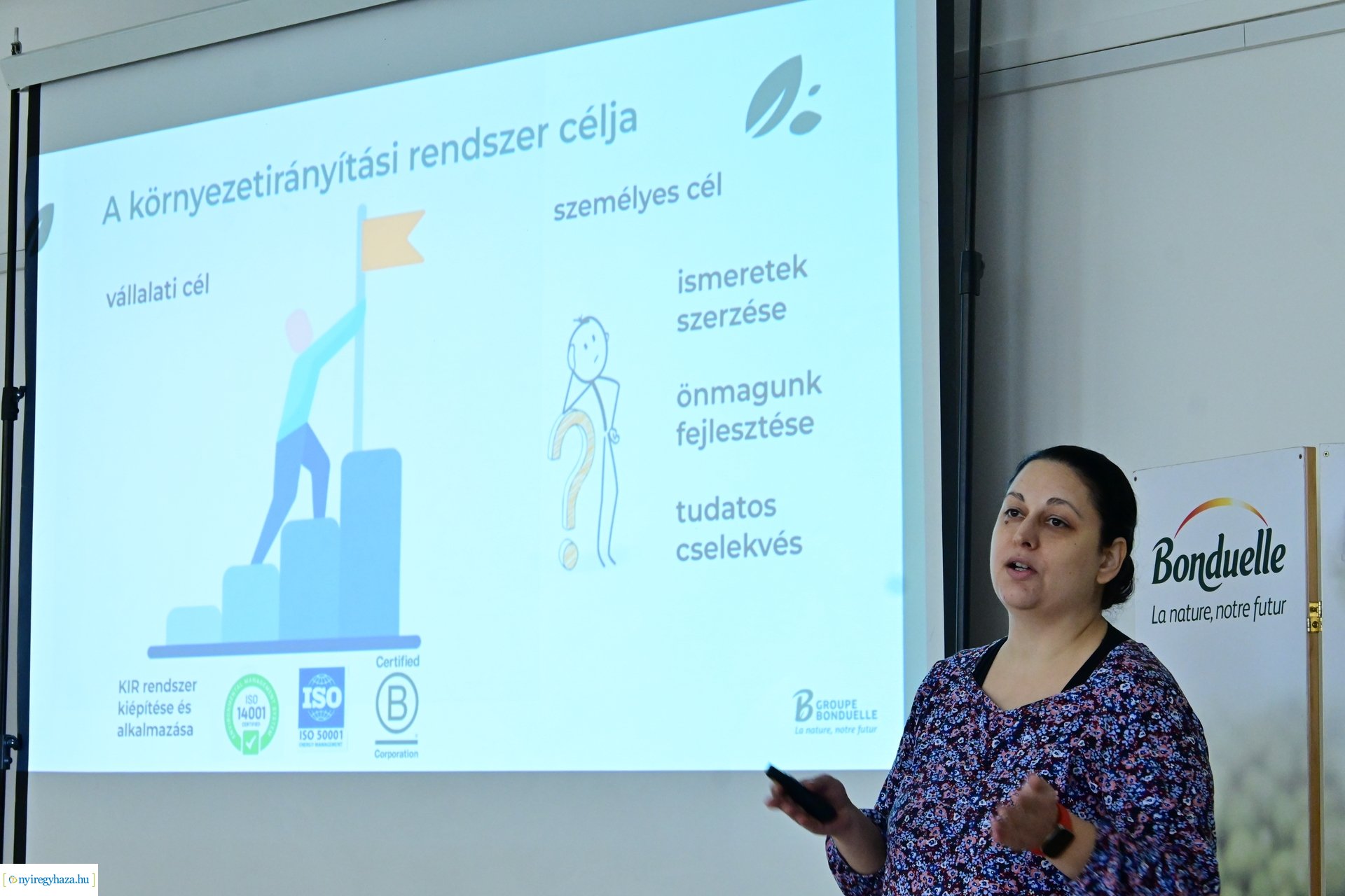 Körkörös gazdálkodás konferencia 2024