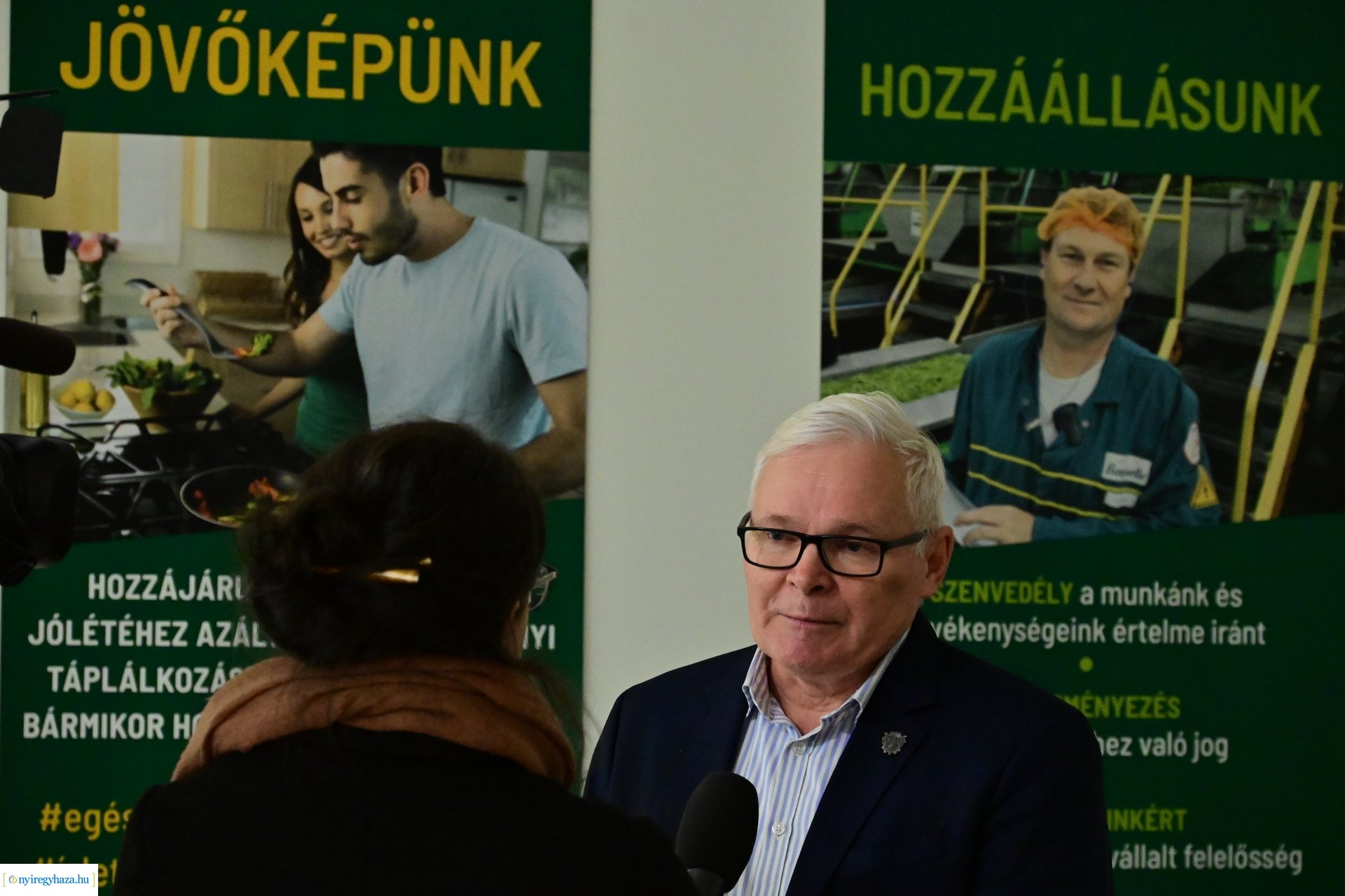 Körkörös gazdálkodás konferencia 2024