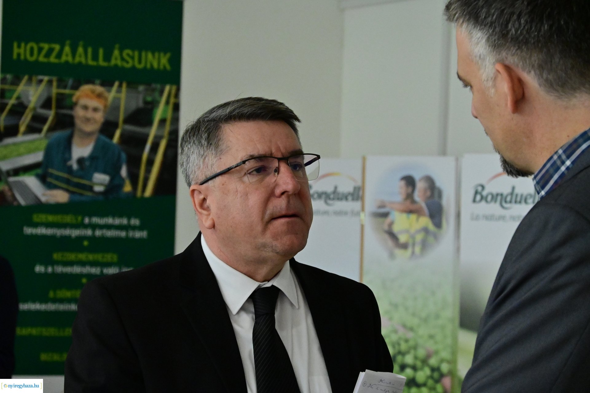 Körkörös gazdálkodás konferencia 2024