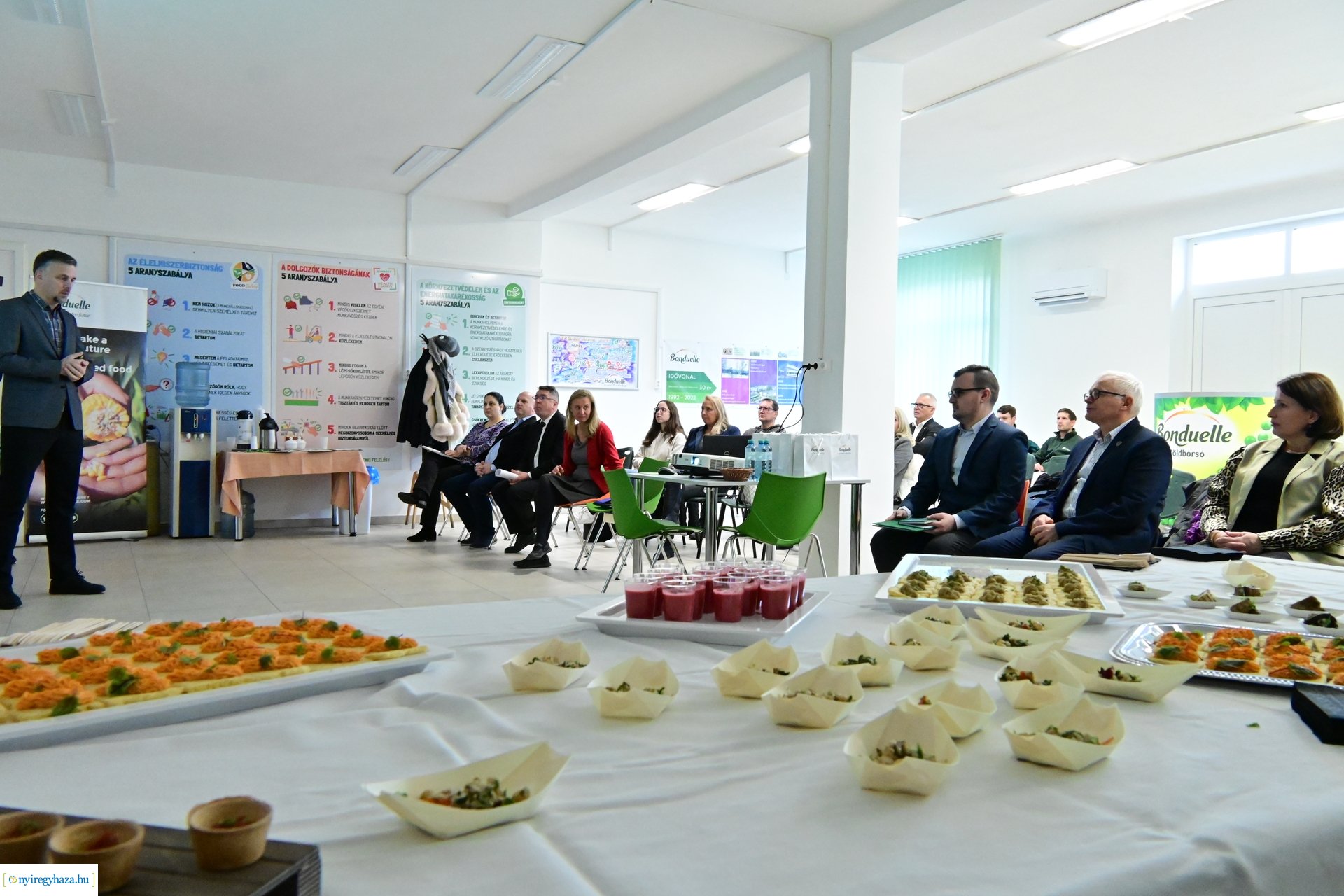 Körkörös gazdálkodás konferencia 2024