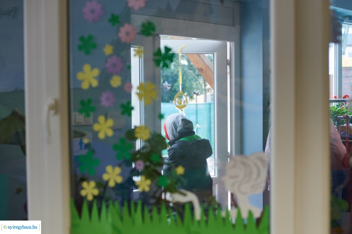 Kormányhivatali adomány a Csodavárnak