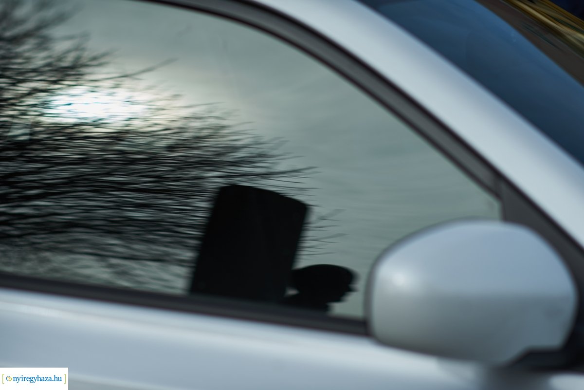 Kormányhivatali autók átadása