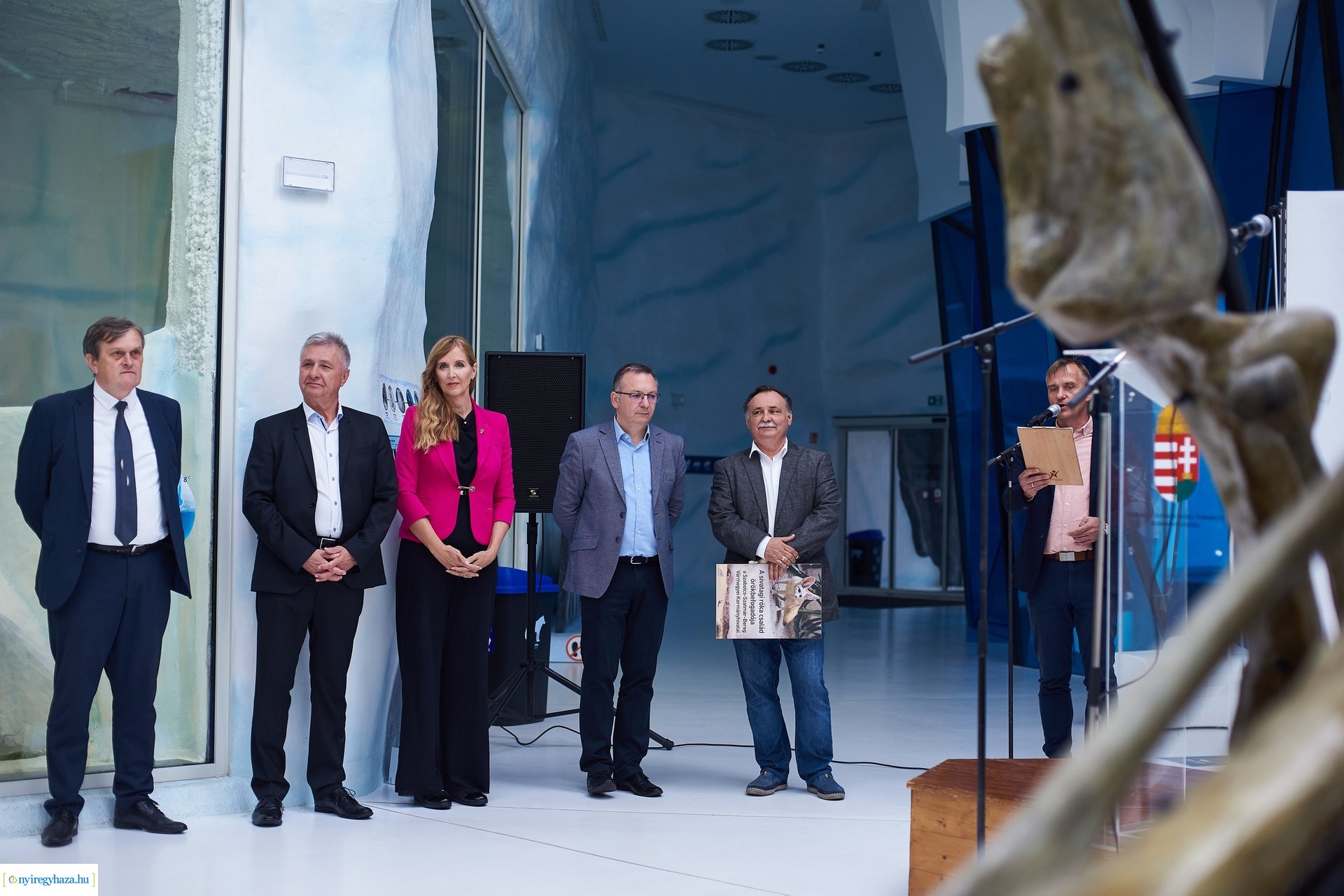 Kormányhivatali Családi Nap 2024