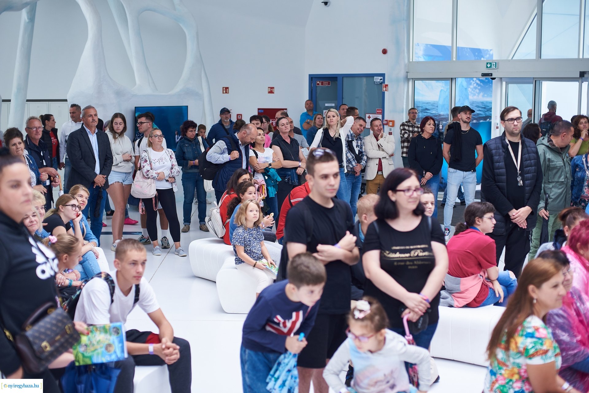 Kormányhivatali Családi Nap 2024