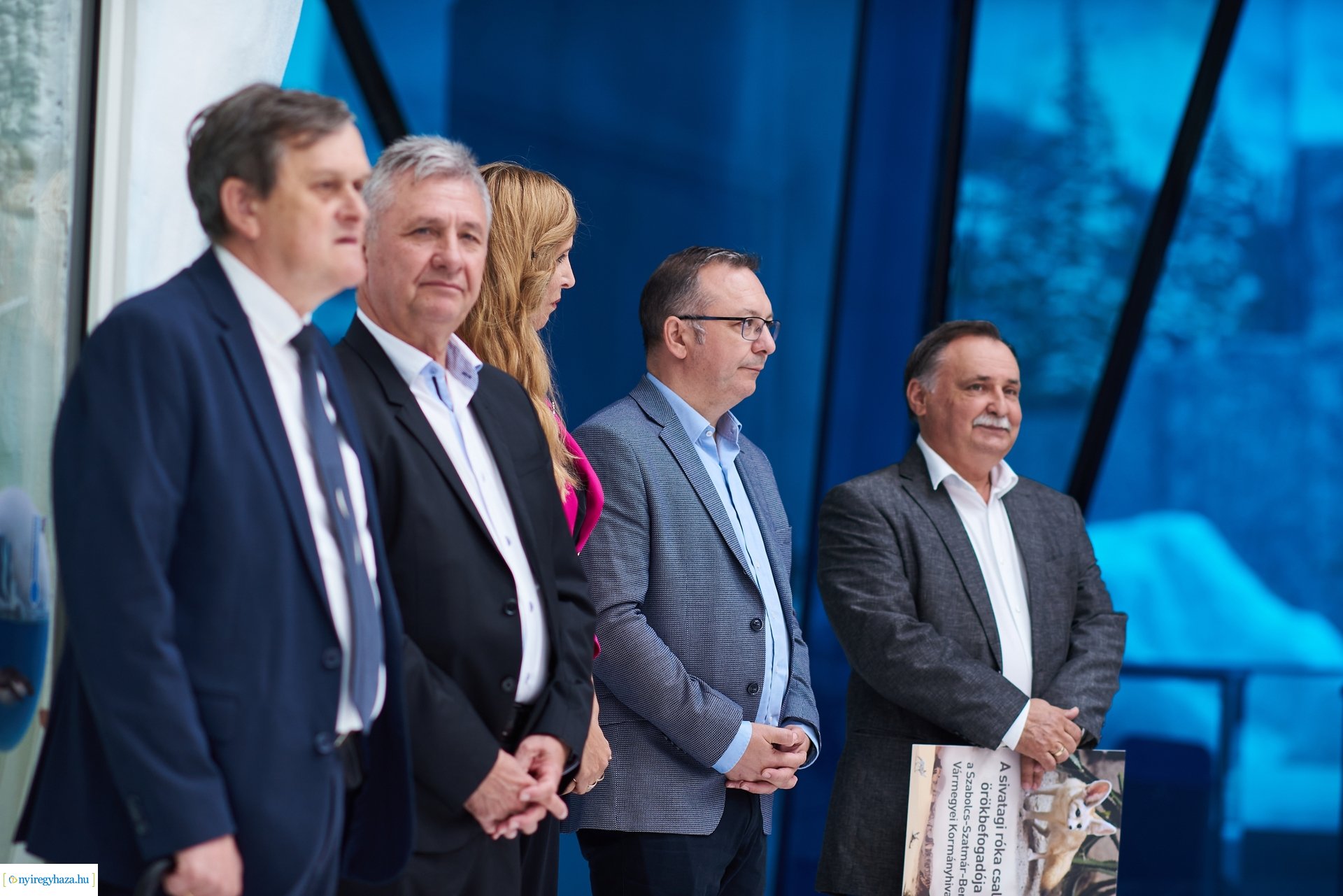 Kormányhivatali Családi Nap 2024