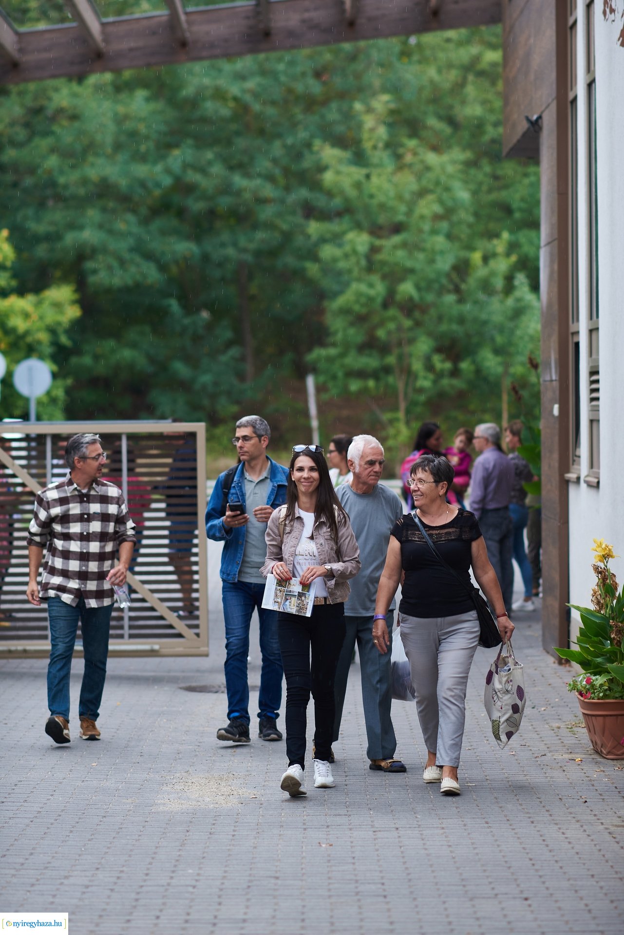 Kormányhivatali Családi Nap 2024