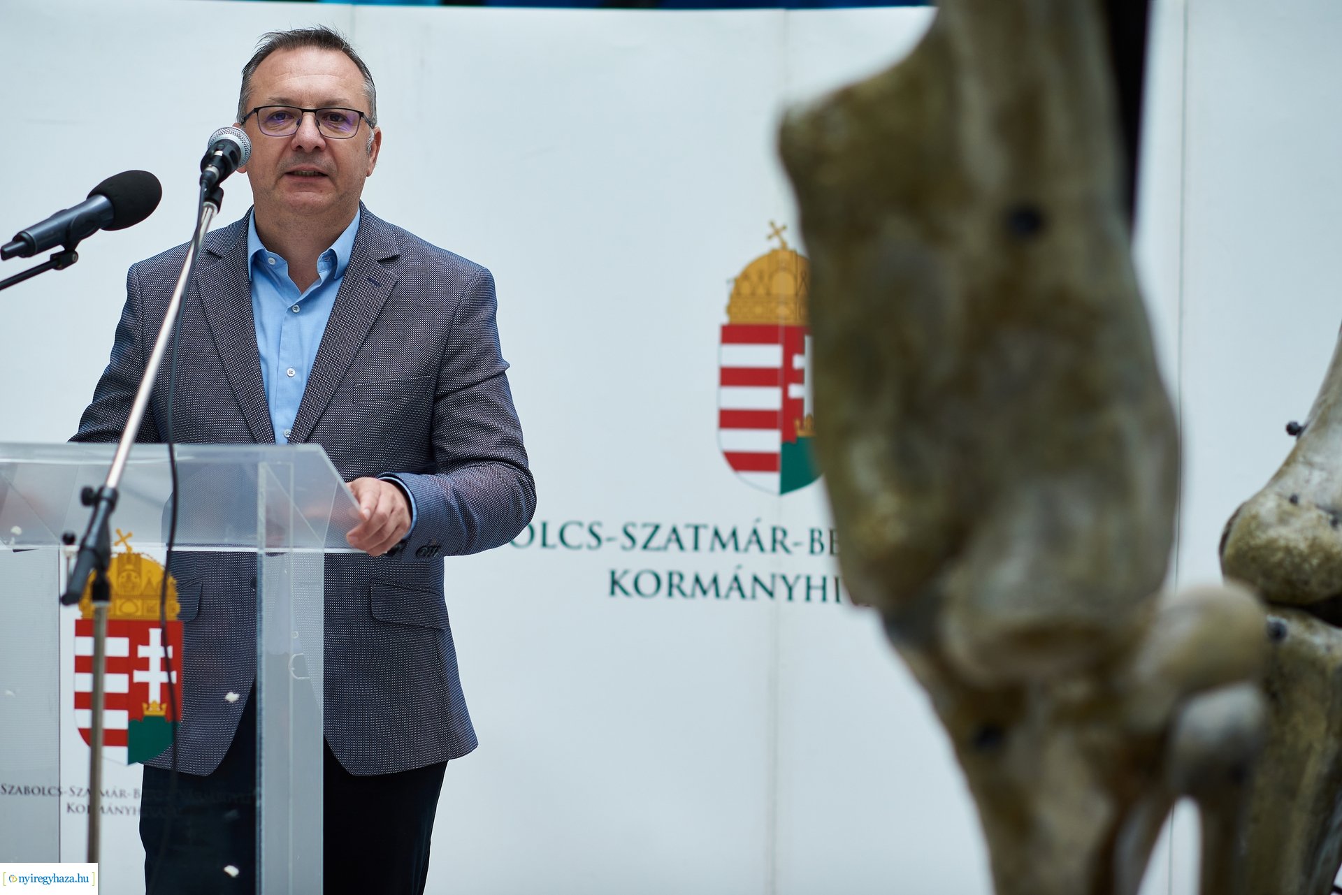 Kormányhivatali Családi Nap 2024