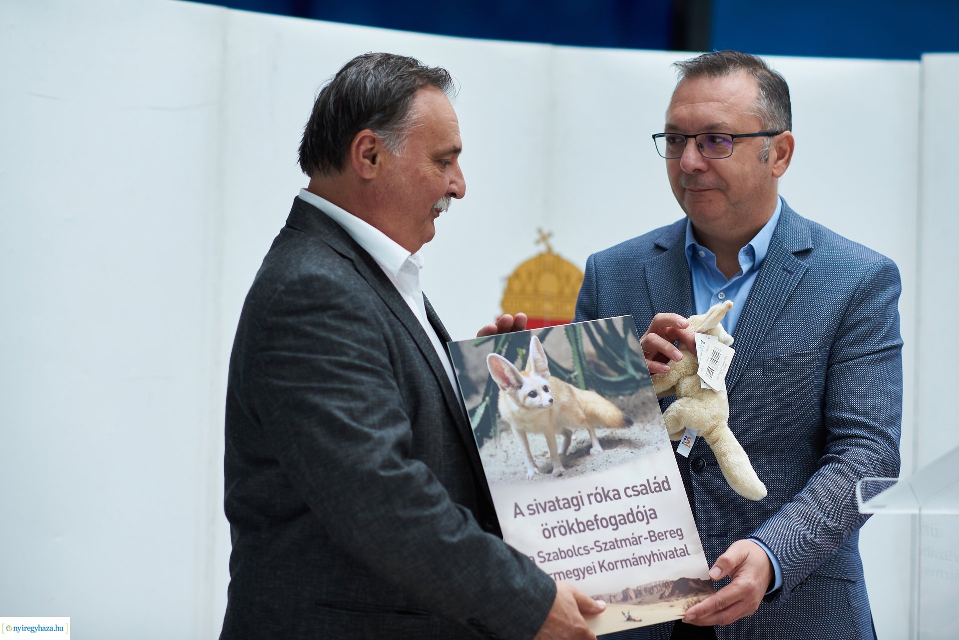 Kormányhivatali Családi Nap 2024