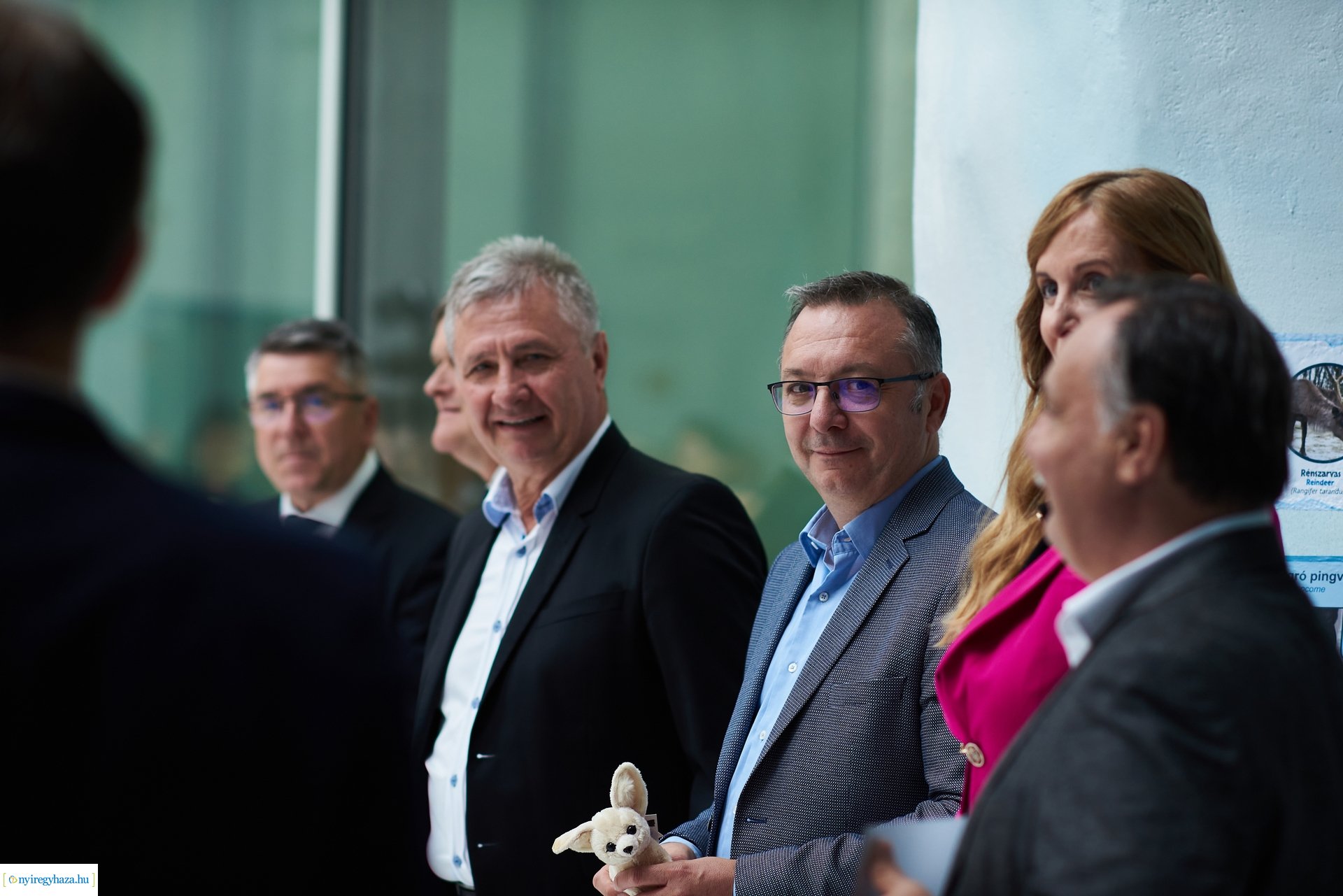 Kormányhivatali Családi Nap 2024