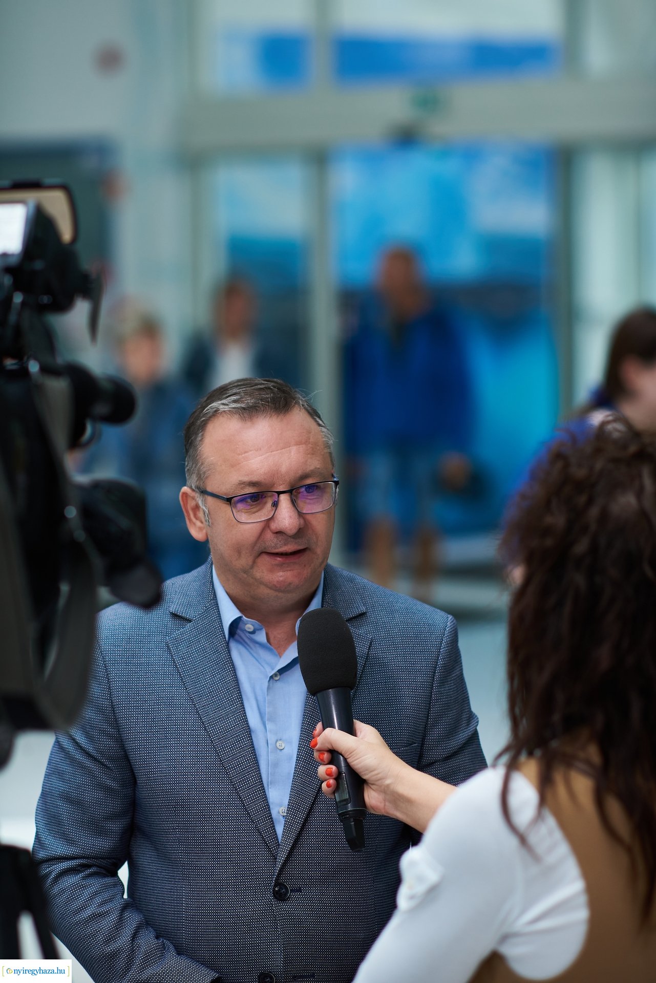 Kormányhivatali Családi Nap 2024