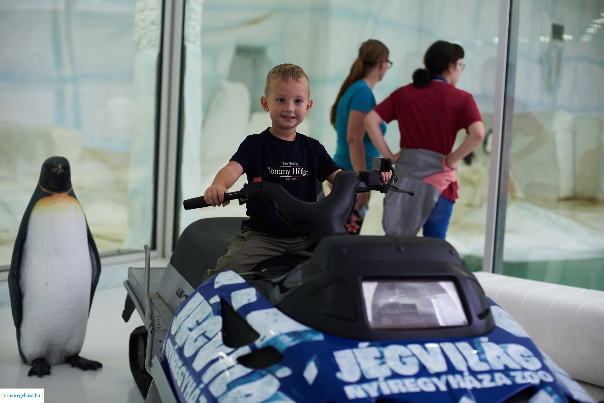 Kormányhivatali Családi Nap 2024