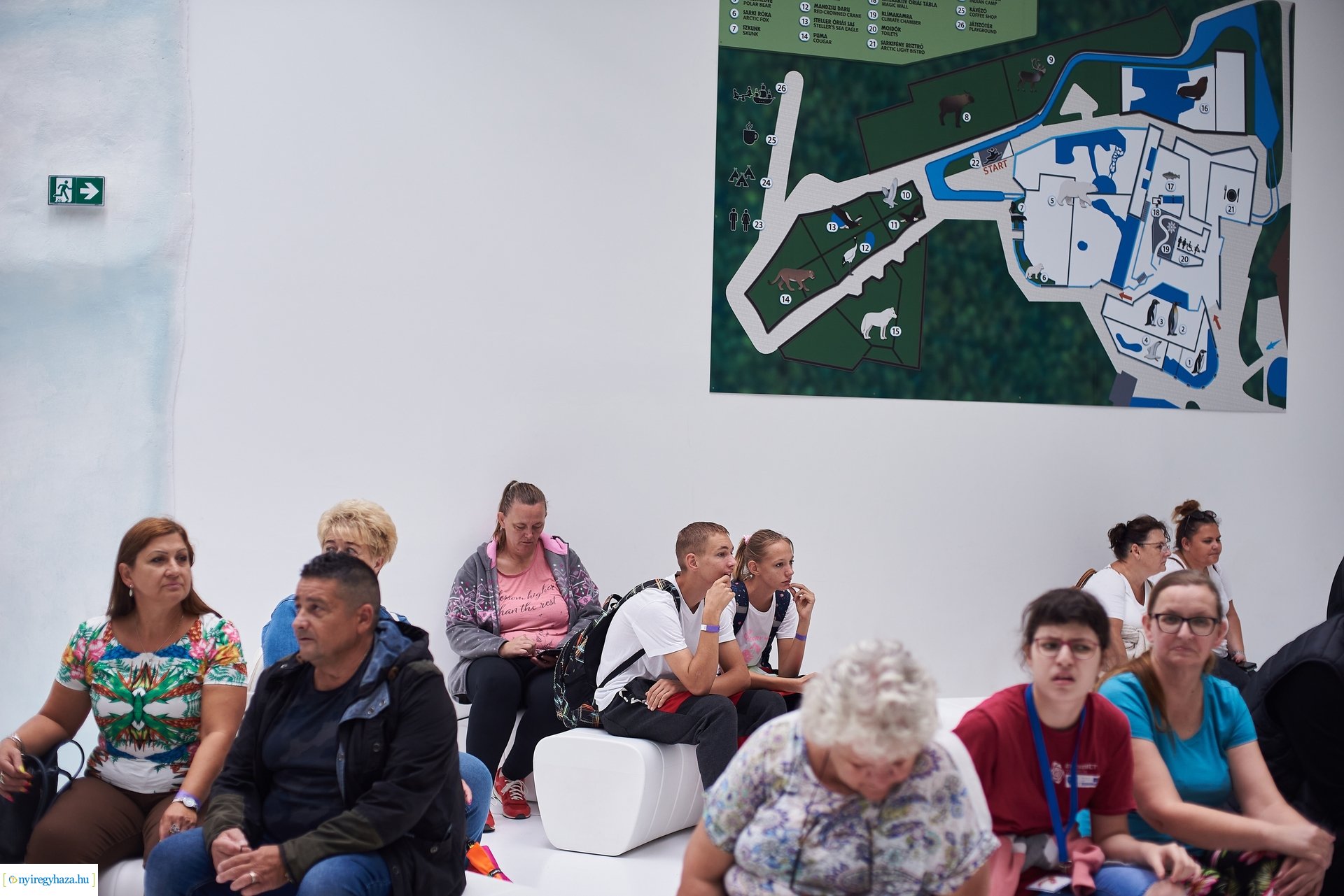 Kormányhivatali Családi Nap 2024