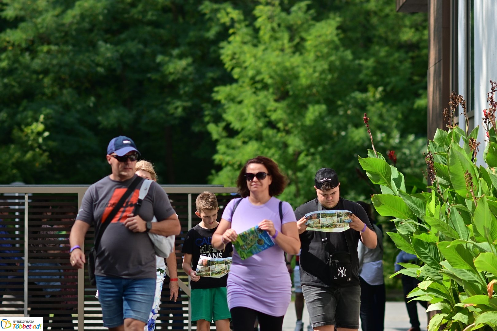 Kormányhivatali családi nap 2025
