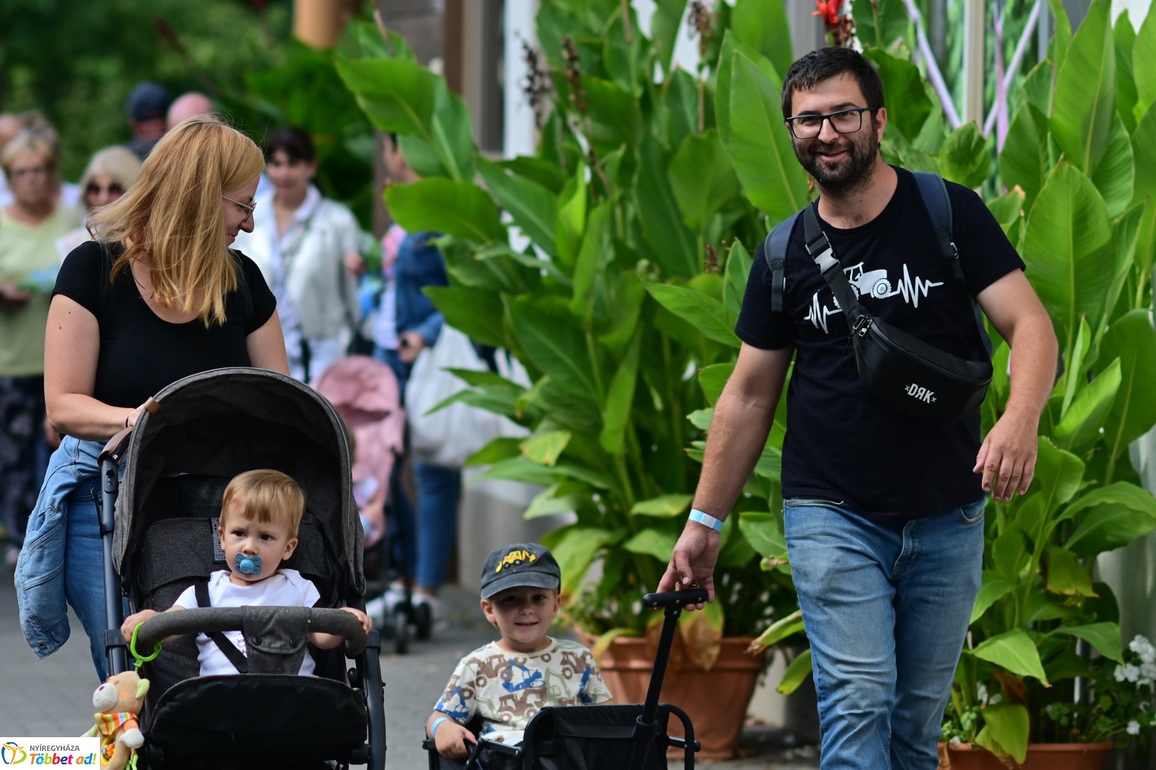 Kormányhivatali családi nap 2025