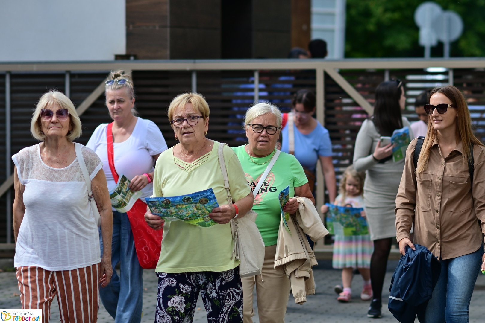 Kormányhivatali családi nap 2025