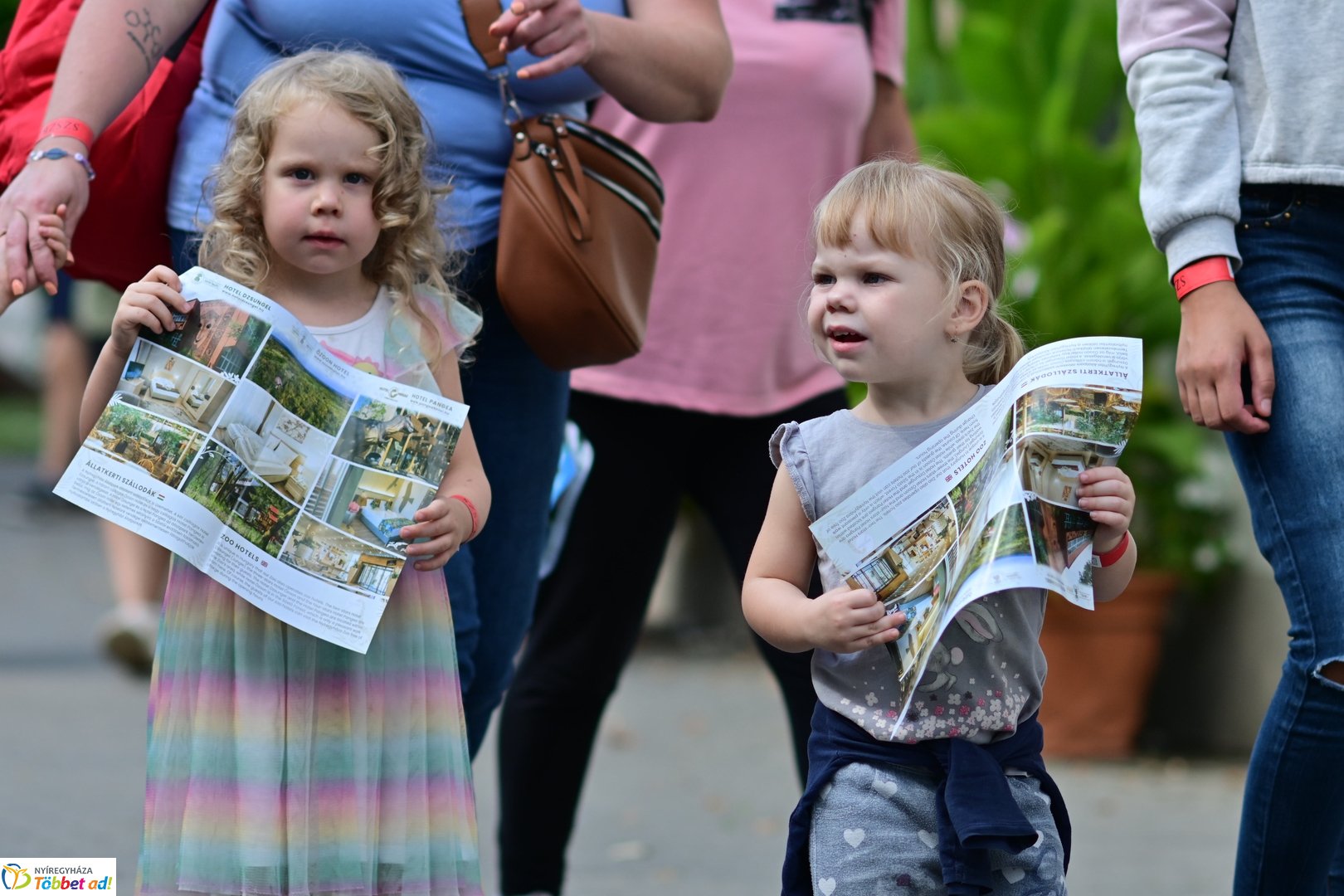 Kormányhivatali családi nap 2025