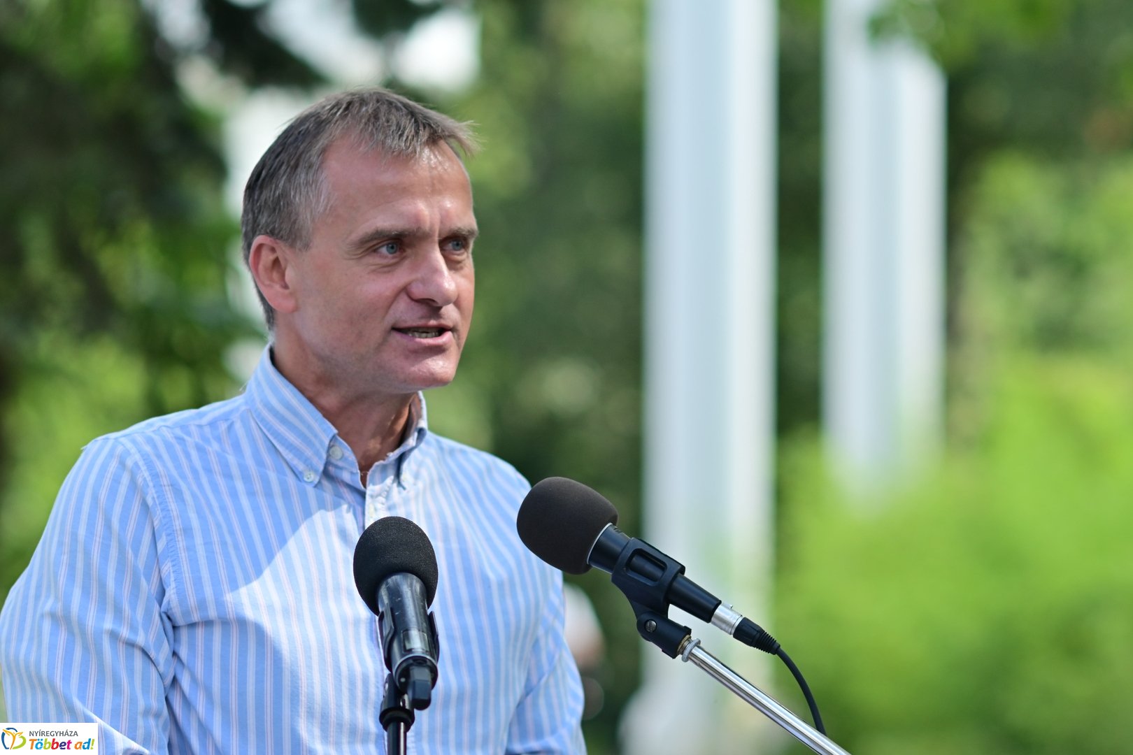 Kormányhivatali családi nap 2025