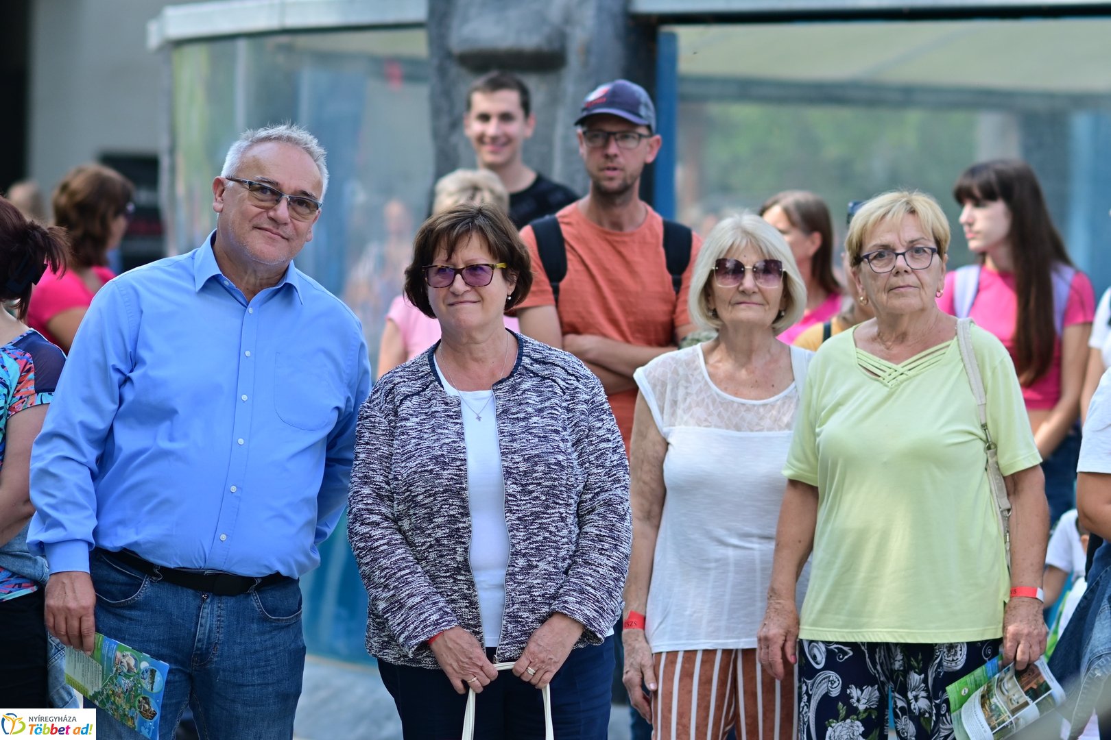 Kormányhivatali családi nap 2025