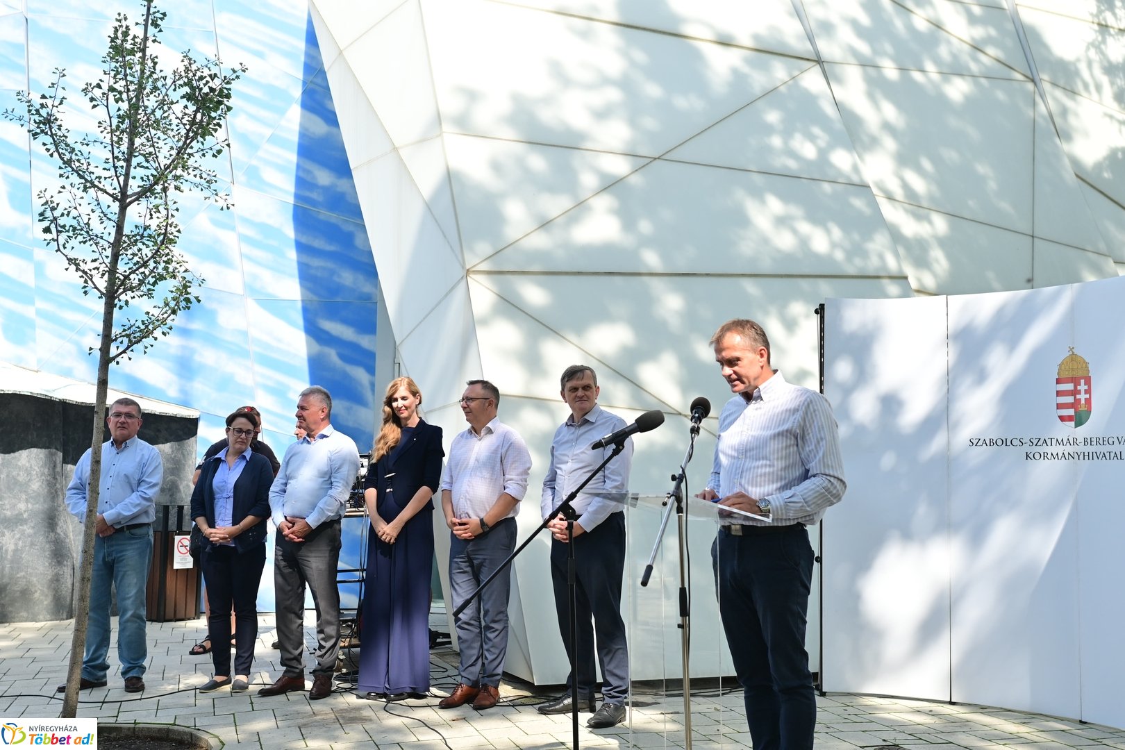 Kormányhivatali családi nap 2025