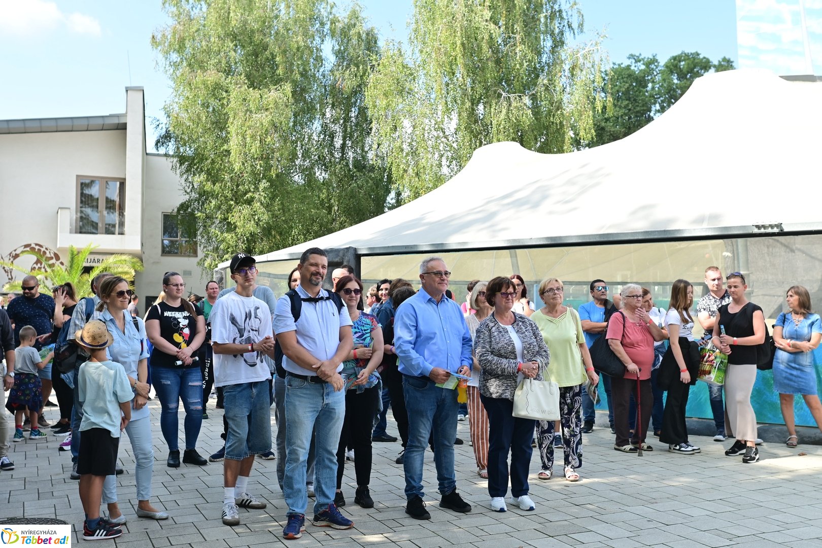 Kormányhivatali családi nap 2025