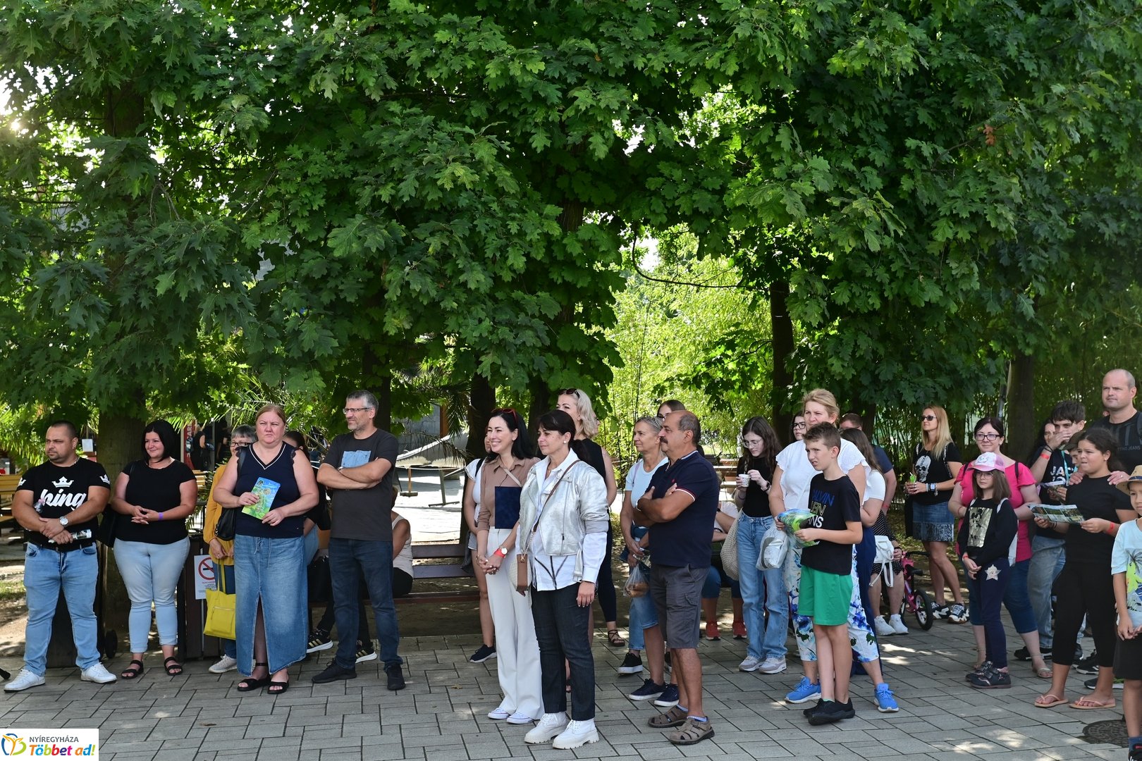 Kormányhivatali családi nap 2025