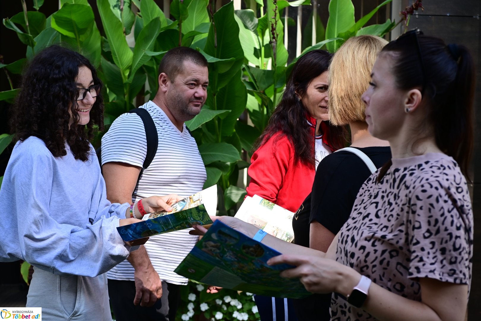 Kormányhivatali családi nap 2025