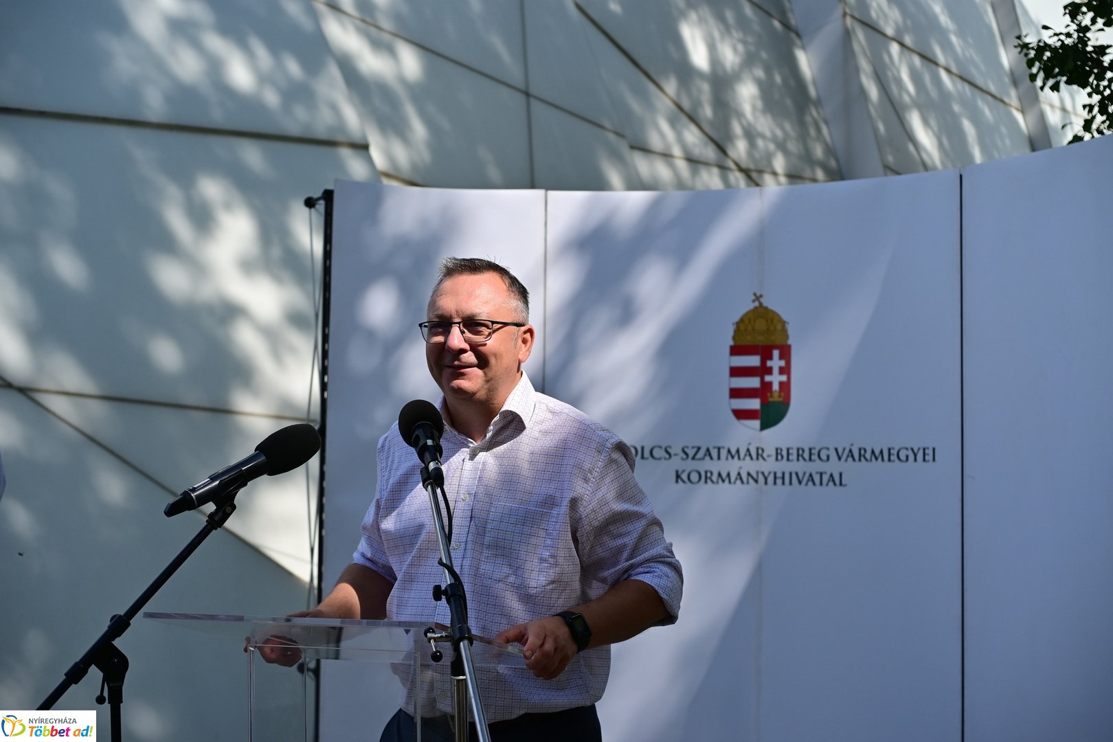 Kormányhivatali családi nap 2025