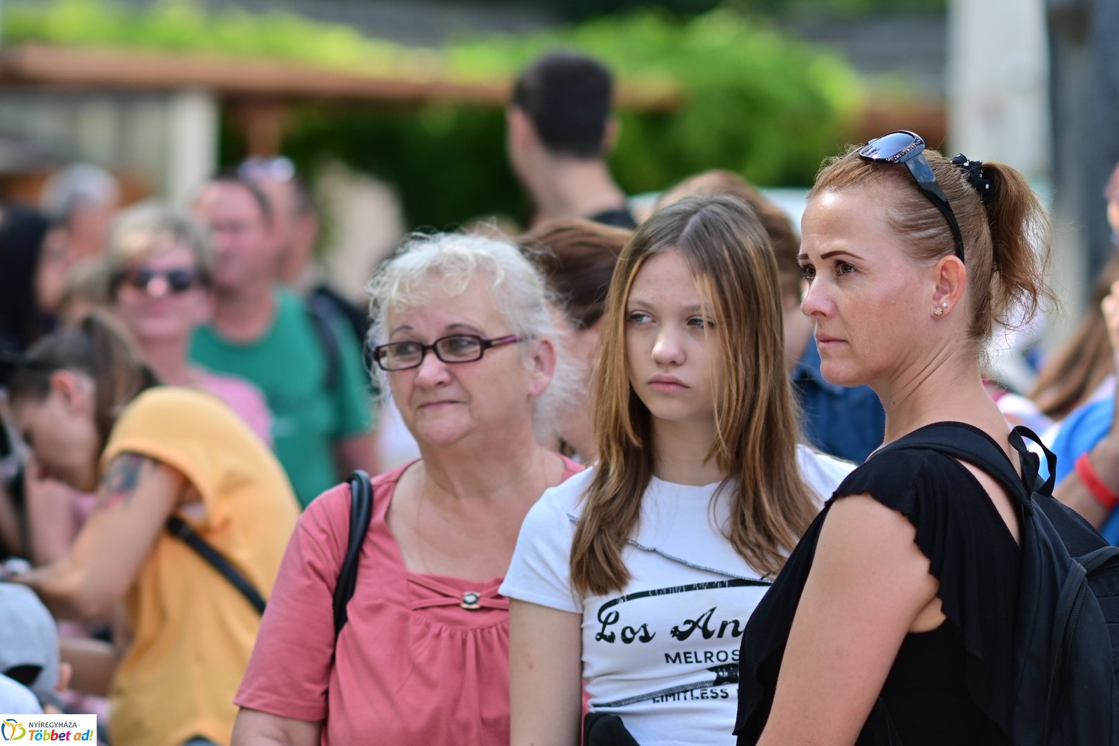 Kormányhivatali családi nap 2025