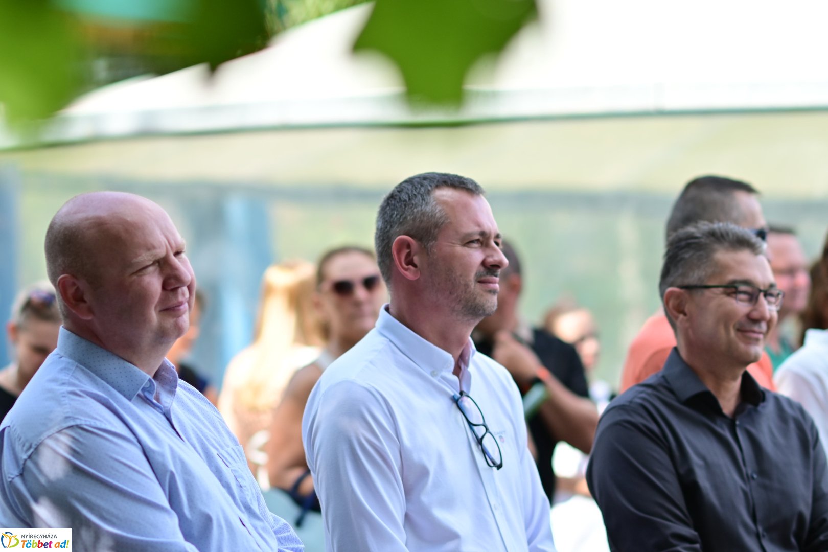 Kormányhivatali családi nap 2025