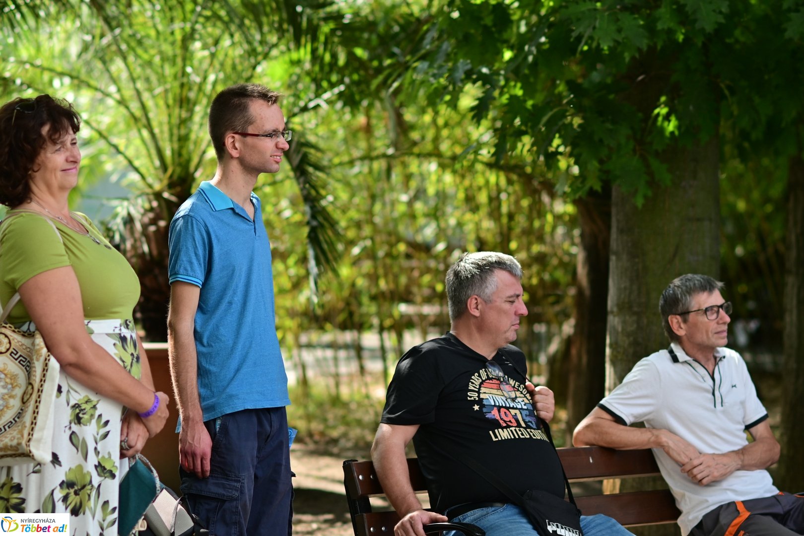 Kormányhivatali családi nap 2025